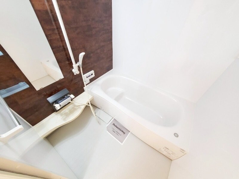 アリビオ東日野の物件内観写真