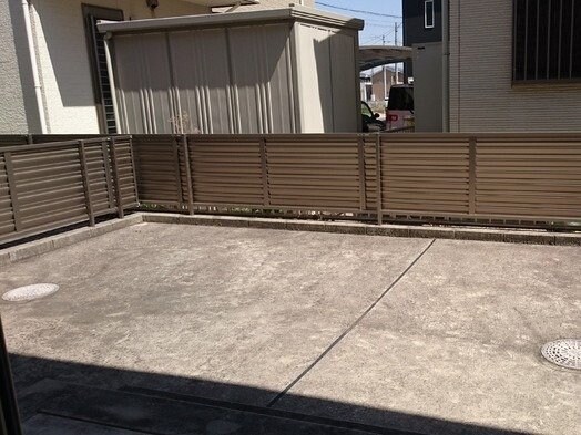 アリビオ東日野の物件内観写真