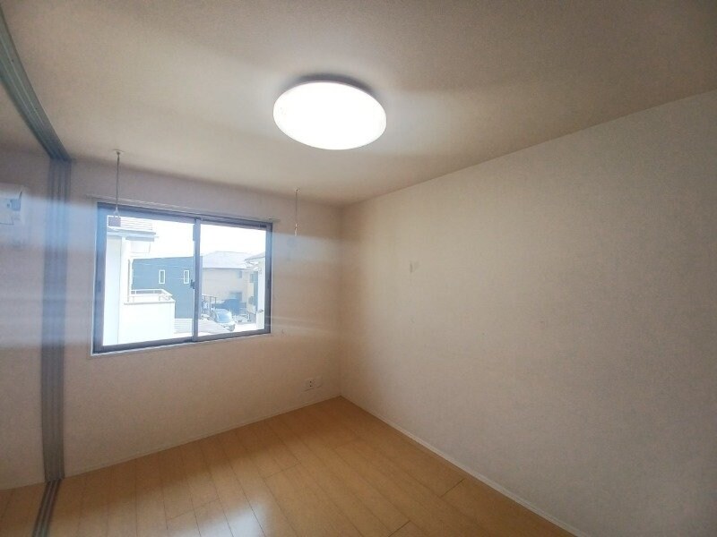 アリビオ東日野の物件内観写真