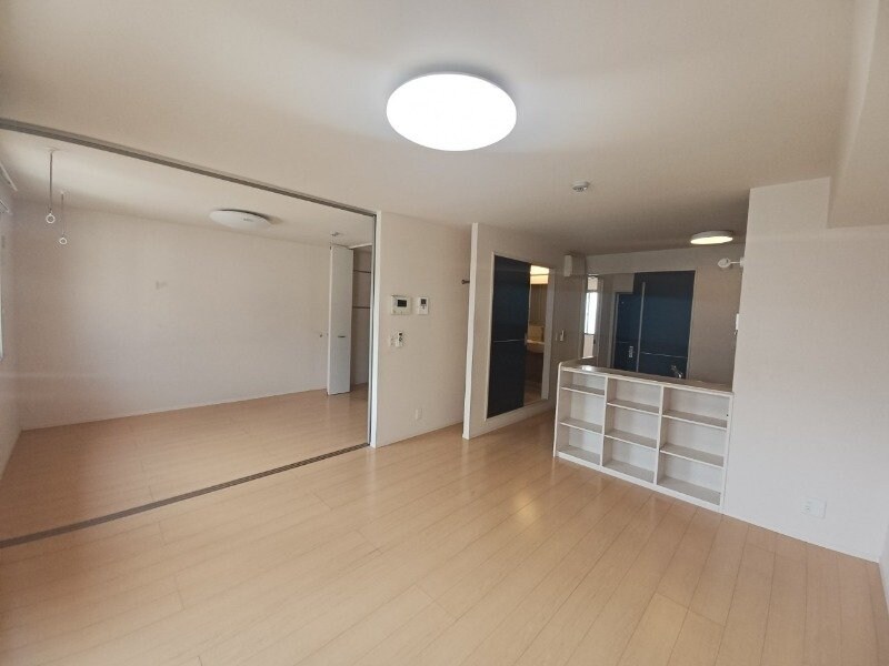 アリビオ東日野の物件内観写真