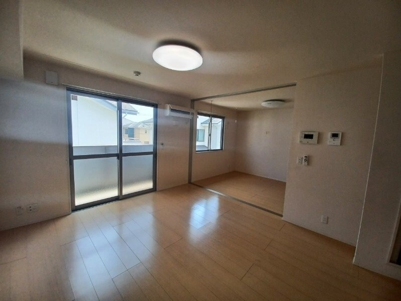 アリビオ東日野の物件内観写真