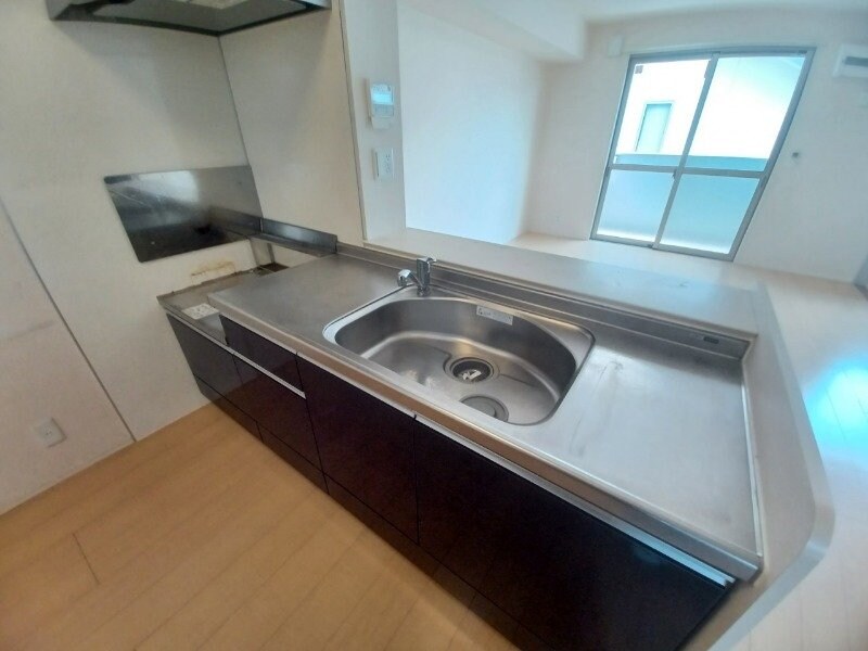 アリビオ東日野の物件内観写真