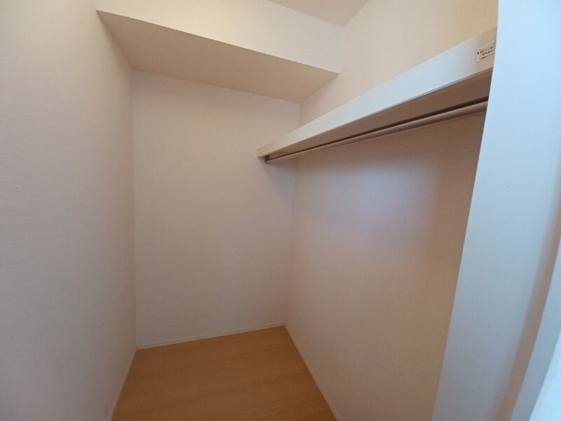 アリビオ東日野の物件内観写真