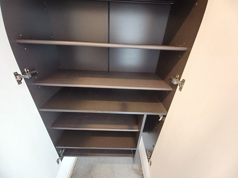 アリビオ東日野の物件内観写真