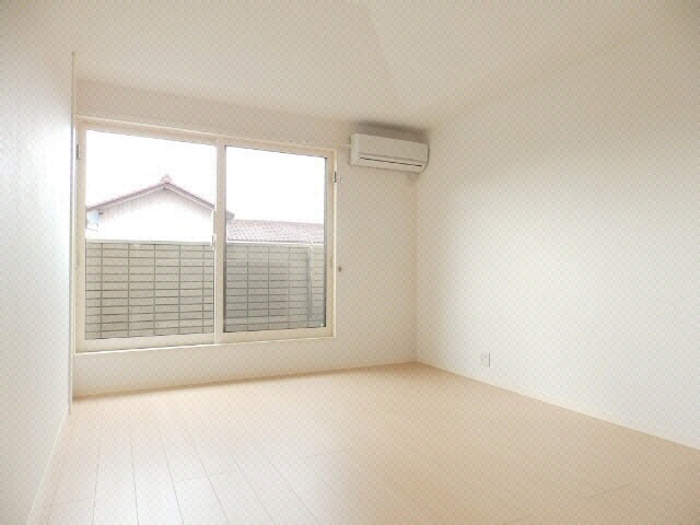 ハピネス白雲の物件内観写真