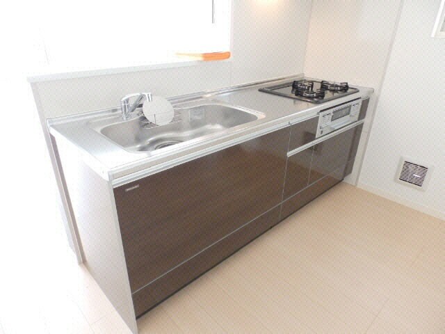 ハピネス白雲の物件内観写真