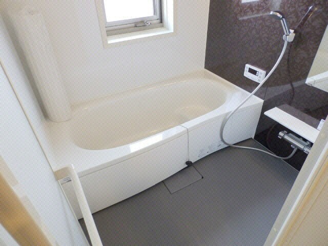 ハピネス白雲の物件内観写真