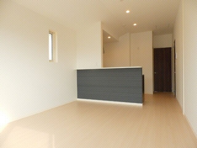 ハピネス白雲の物件内観写真