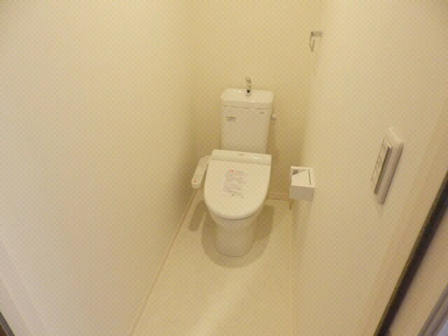 ハピネス白雲の物件内観写真