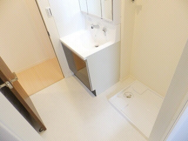 ハピネス白雲の物件内観写真