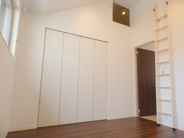 ハピネス白雲の物件内観写真