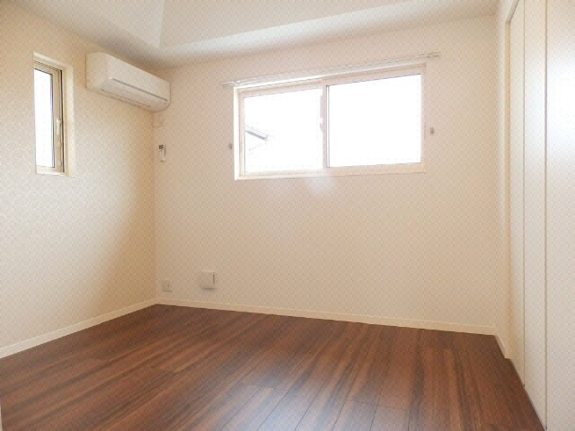 ハピネス白雲の物件内観写真