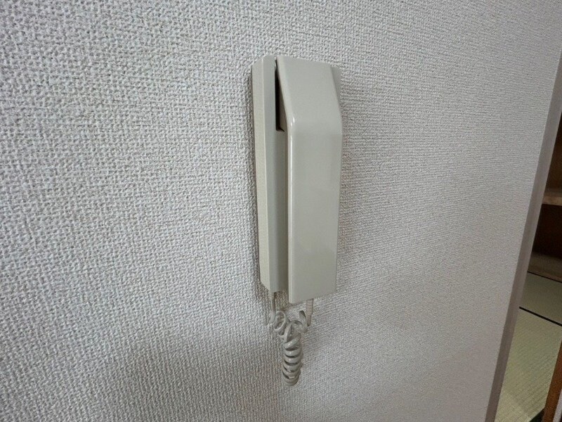 メゾン太平洋の物件内観写真