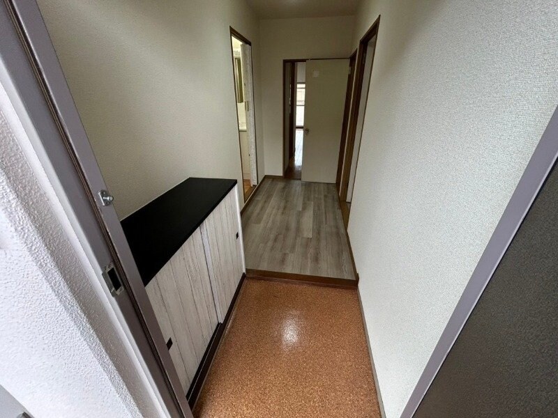 メゾン太平洋の物件内観写真