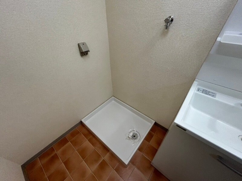 メゾン太平洋の物件内観写真