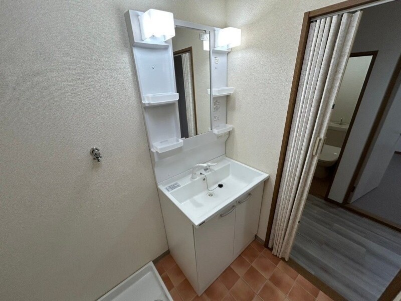 メゾン太平洋の物件内観写真