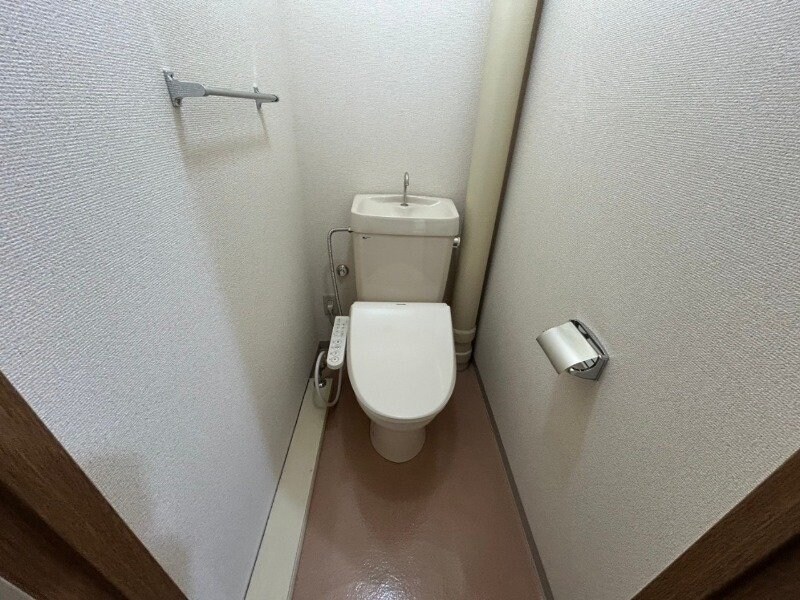 メゾン太平洋の物件内観写真