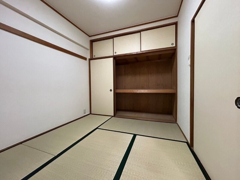 メゾン太平洋の物件内観写真