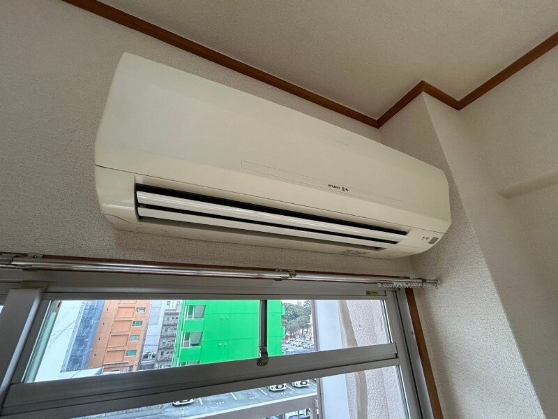 メゾン太平洋の物件内観写真