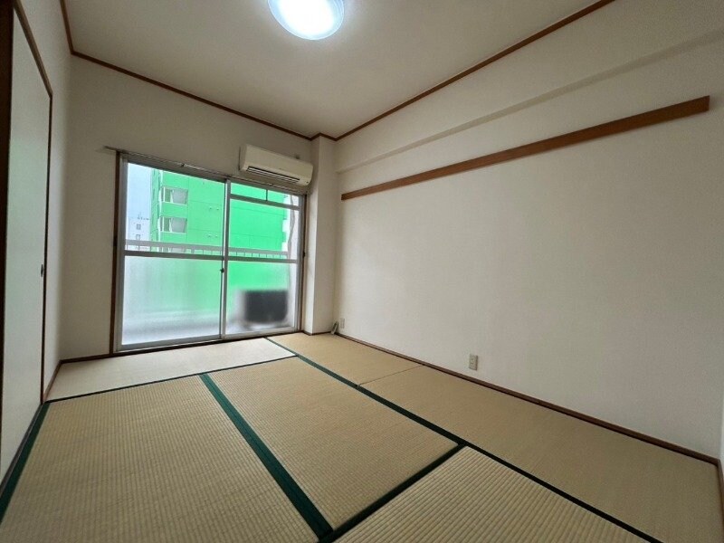 メゾン太平洋の物件内観写真