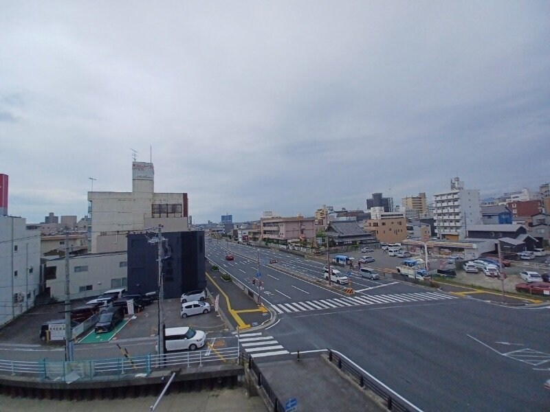 ブルーボンネットの物件内観写真