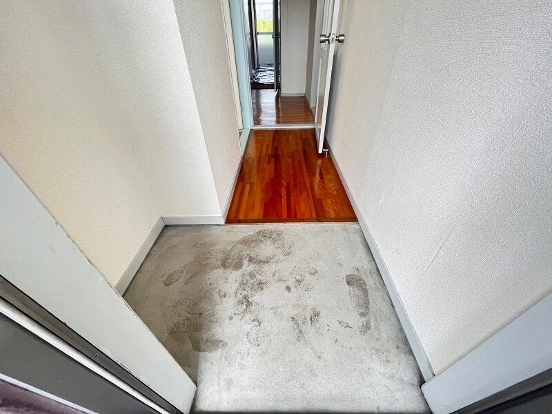 ノーブルタウンの物件内観写真