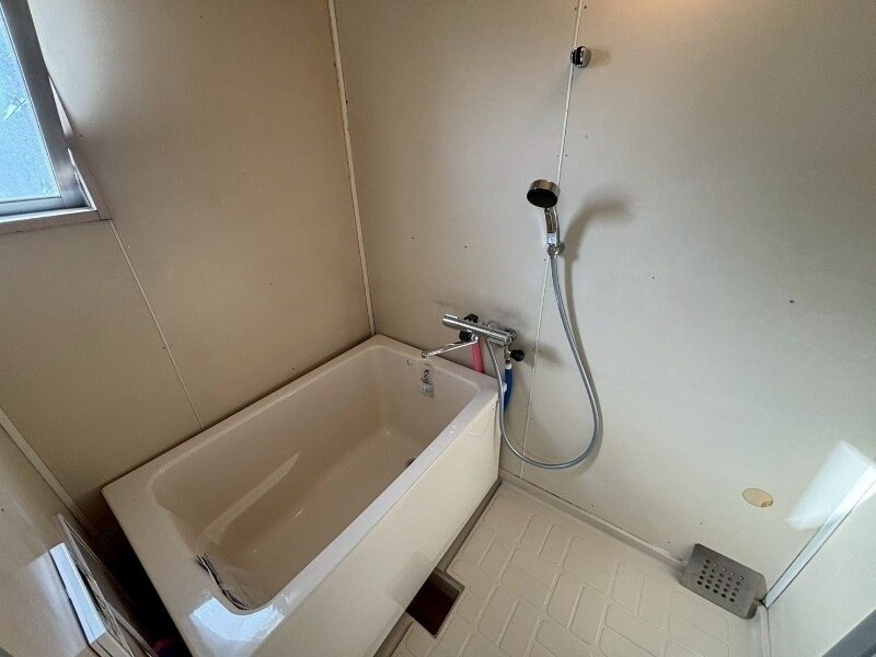 笹川第二ハイツの物件内観写真