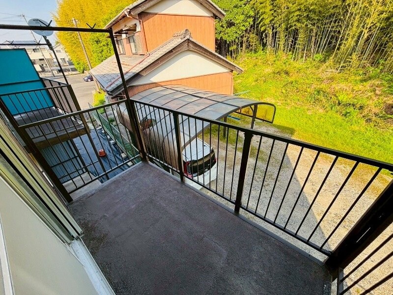 笹川第二ハイツの物件内観写真