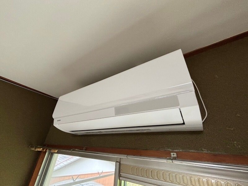 笹川第二ハイツの物件内観写真