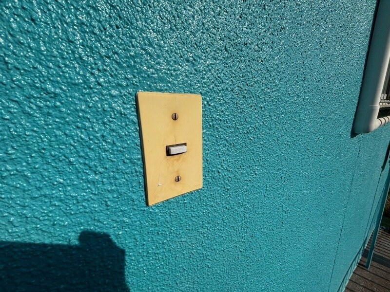 笹川第二ハイツの物件内観写真