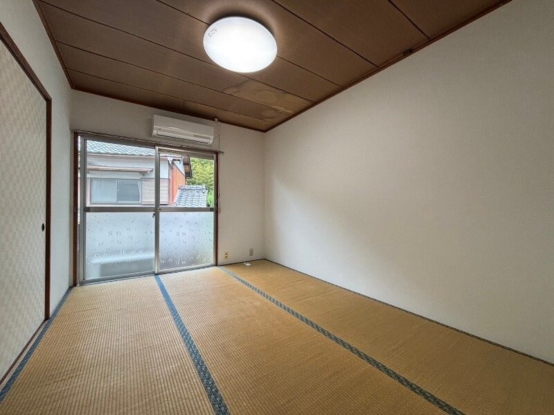 笹川第二ハイツの物件内観写真