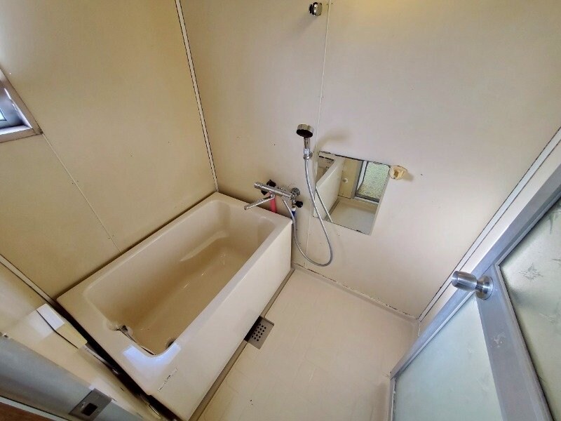 笹川第二ハイツの物件内観写真