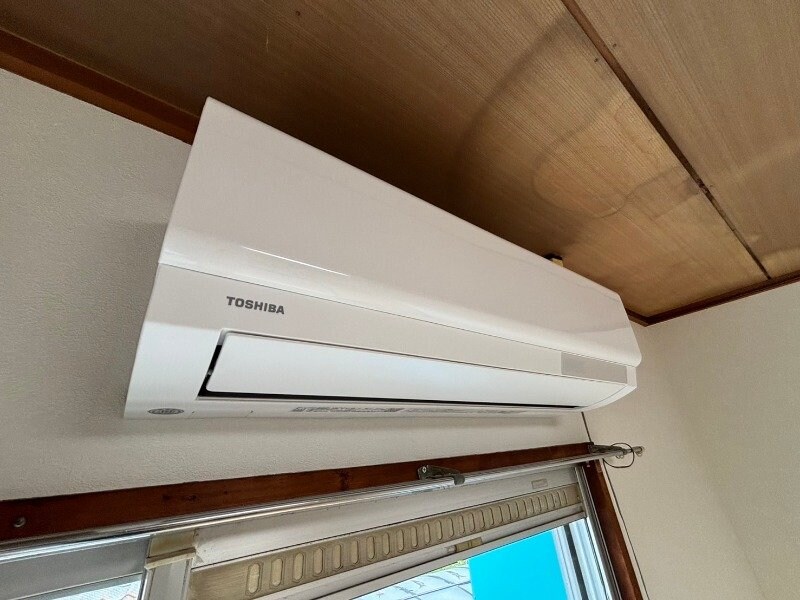 笹川第二ハイツの物件内観写真