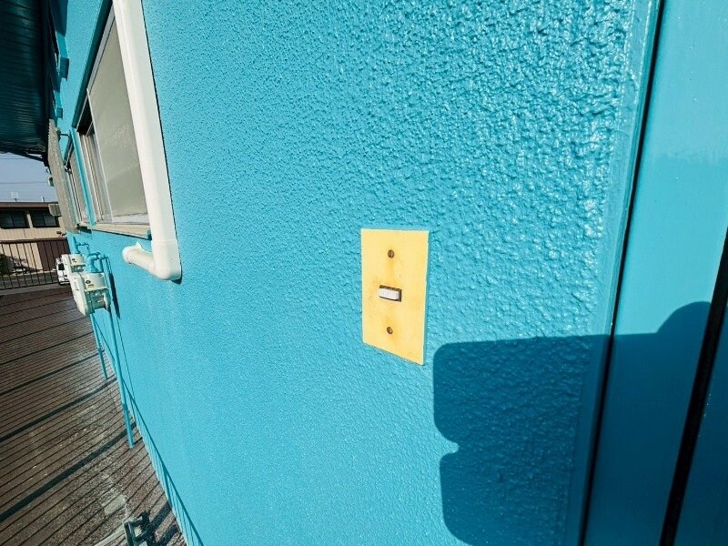 笹川第二ハイツの物件内観写真