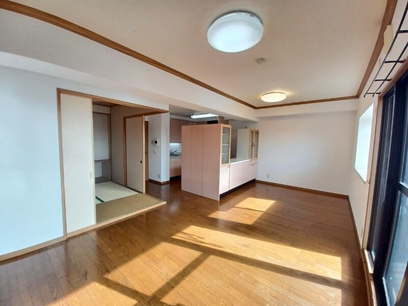 レインボー石塚の物件内観写真