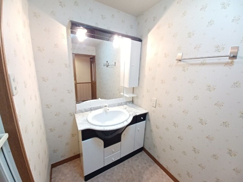 レインボー石塚の物件内観写真