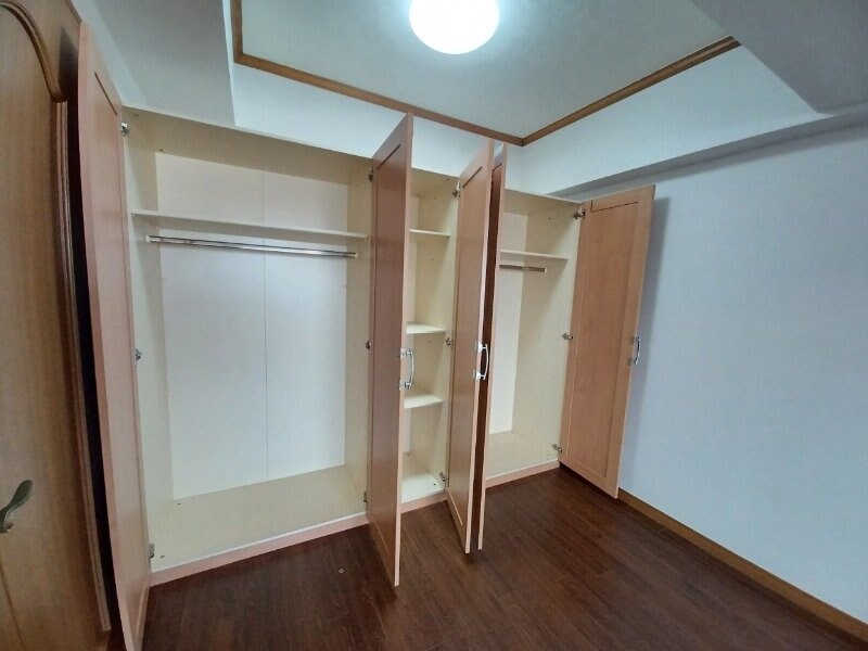 レインボー石塚の物件内観写真