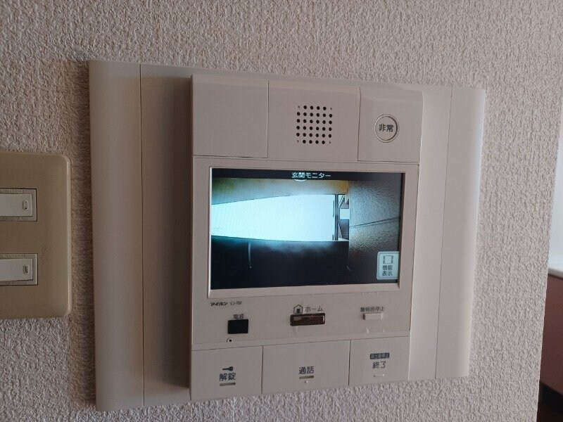 レインボー石塚の物件内観写真