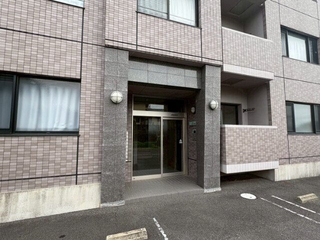 ルシールの物件外観写真