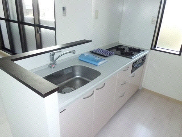 ルシールの物件内観写真