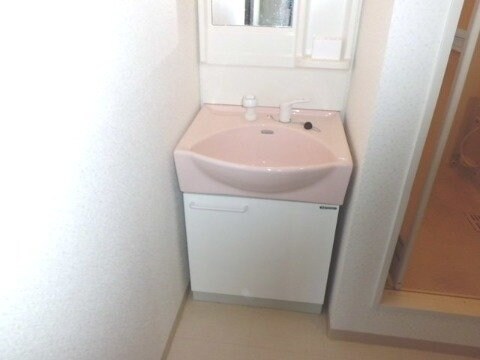 ルシールの物件内観写真