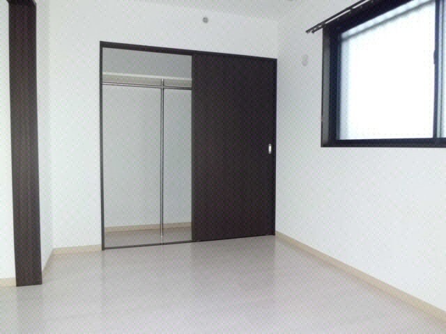 ルシールの物件内観写真