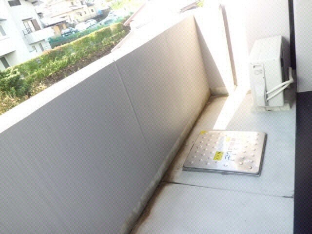 ルシールの物件内観写真