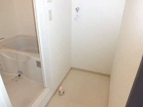 ルシールの物件内観写真