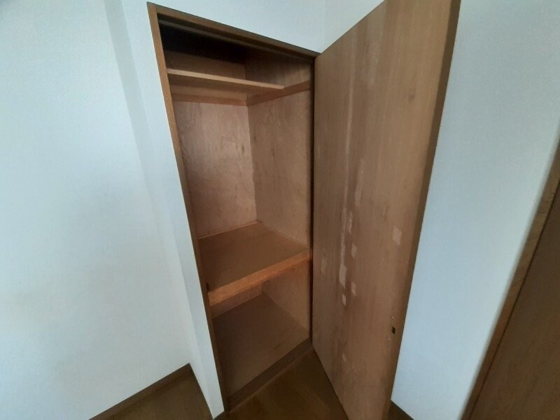 サープラス石塚Ｂの物件内観写真