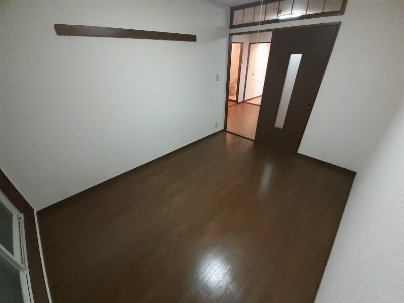 サープラス石塚Ｂの物件内観写真