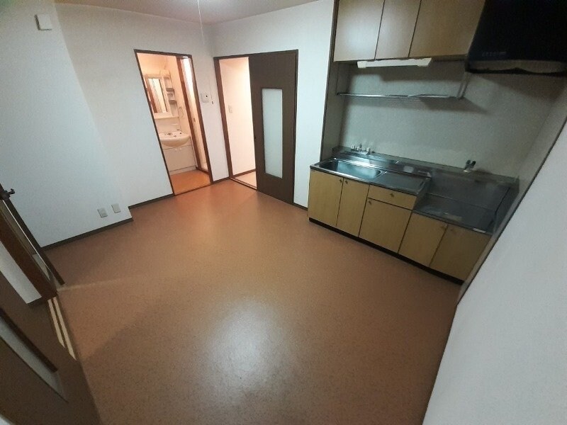 サープラス石塚Ｂの物件内観写真