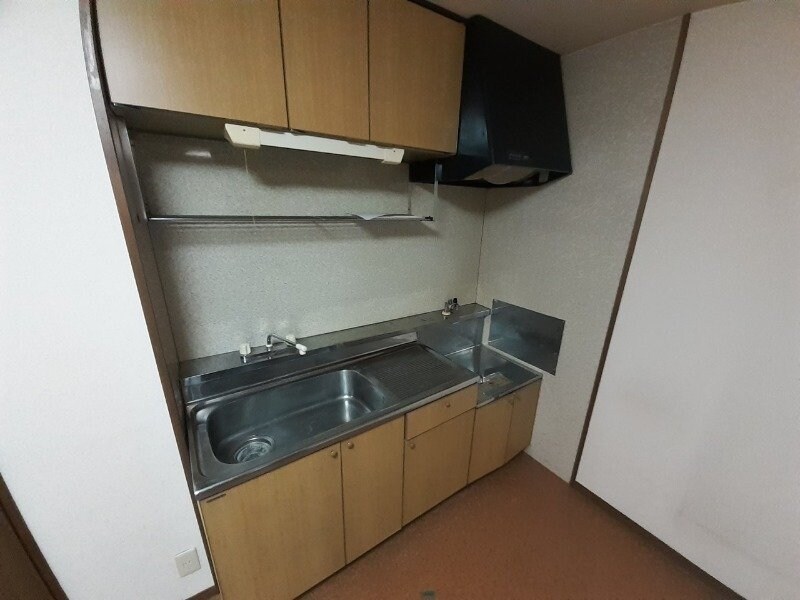 サープラス石塚Ｂの物件内観写真