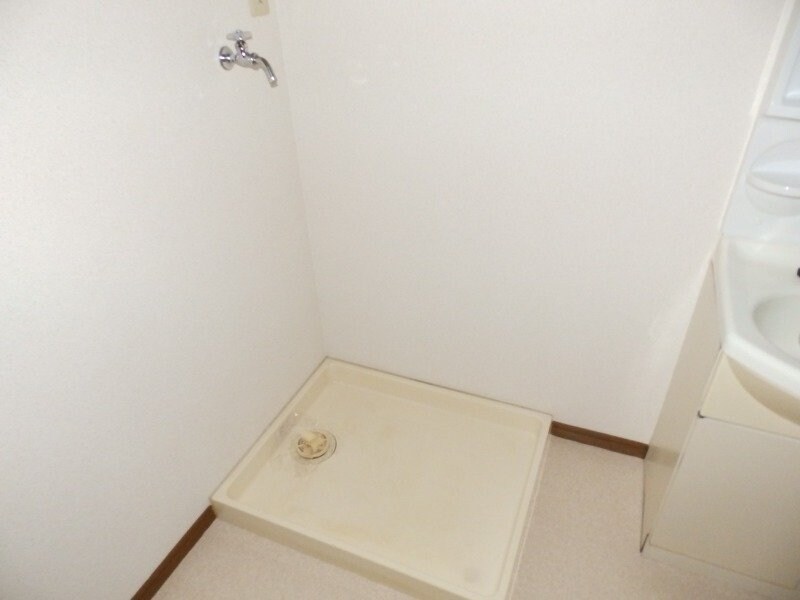 サープラス石塚Ｂの物件内観写真