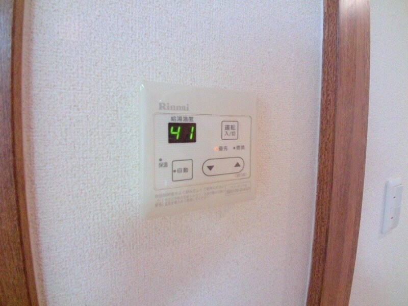 サープラス石塚Ｂの物件内観写真